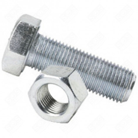 VIS DE FIXATION D'ORIGINE LAVE-VAISSELLE - 899371357
