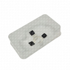 Bac évaporateur d'origine