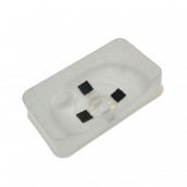 Bac évaporateur d'origine