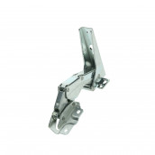 Charnière inférieure