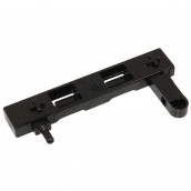 Crochet de porte d'origine