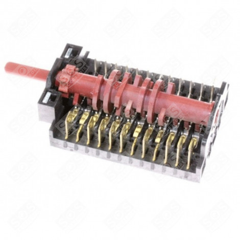 THERMOSTAT D'ORIGINE FOUR, CUISINIÈRE - 818730377