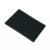 Filtre mousse