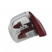 Séparateur complet violet