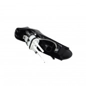 Avant de poignée + pompe