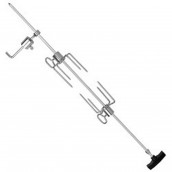 Ensemble tourne broche d'origine