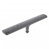 Hélice, bras de cyclage inférieur