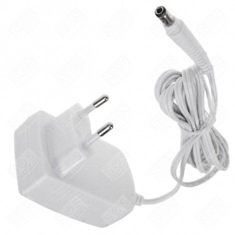 CHARGEUR, ADAPTATEUR, ALIMENTATION SECTEUR ASPIRATEUR - RS-RH5155