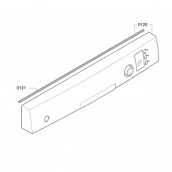 Bandeau (repère 120)