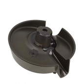 Flasque supérieure + joint