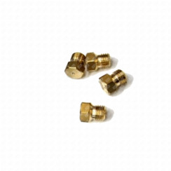 Sachet injecteurs butane d'origine