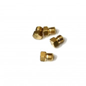 Sachet injecteurs butane d'origine