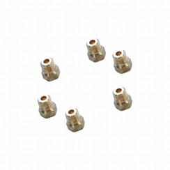 Jeu Injecteurs, gicleurs gaz naturel