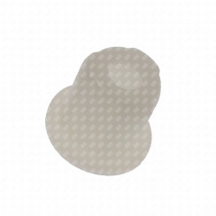 Bloc silencieux du moteur d'origine