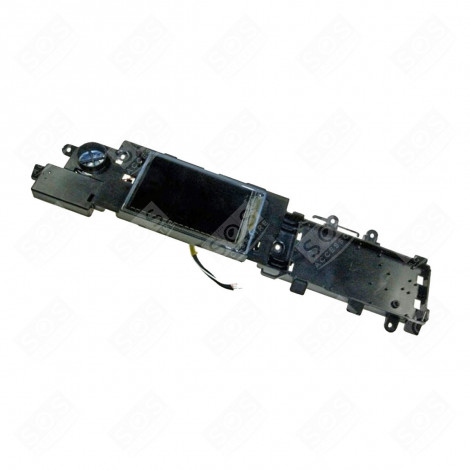 CARTE ÉLECTRONIQUE D'ORIGINE MACHINE À LAVER, LAVE-LINGE - DC92-01601A