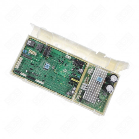 CARTE ÉLECTRONIQUE, MODULE DE PUISSANCE D'ORIGINE MACHINE À LAVER, LAVE-LINGE - DC92-01605A