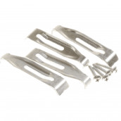 Etriers de fixation d'origine