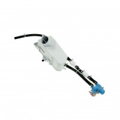 Ensemble boite à produits d'origine