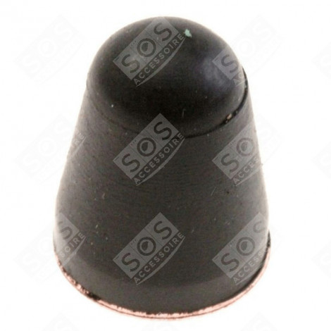 BUTÉE DE COUVERCLE D'ORIGINE (CAOUTCHOUC) FOUR, CUISINIÈRE - 754010233