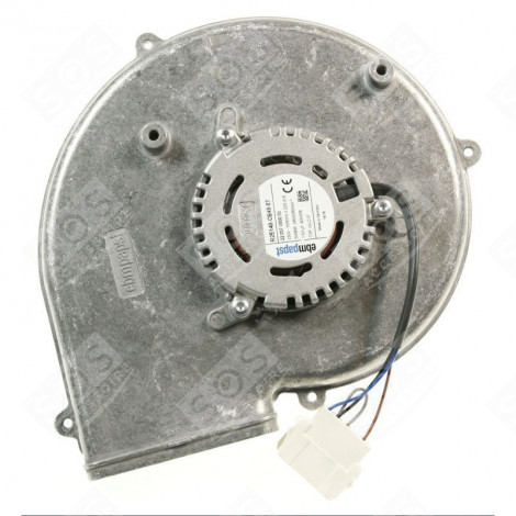 MOTEUR REFROIDISSEMENT D'ORIGINE MACHINE À LAVER, LAVE-LINGE - 689250118