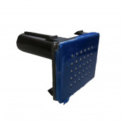 Bouton d'ouverture d'origine