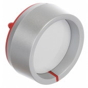 Bouton de programmation