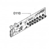 Module de commande programmé
