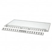 Clayette, étagère bac à légumes