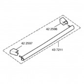 Poignée (repère 437211)