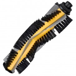 Brosse rotative