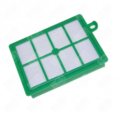 FILTRE HEPA 12 NON LAVABLE D'ORIGINE ASPIRATEUR - 1081604603