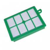 Filtre Hepa 12 non lavable d'origine