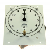 Horloge d'origine