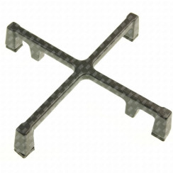 Porte Plaque d'origine