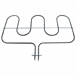 Résistance d'origine