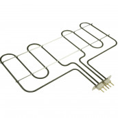 Résistance de grill