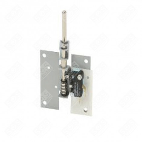 INTERRUPTEUR DE PORTE FOUR, CUISINIÈRE - 00165236