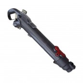 Ensemble tube poignée