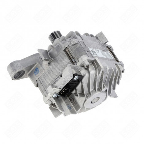 MOTEUR MACHINE À LAVER, LAVE-LINGE - 00145077