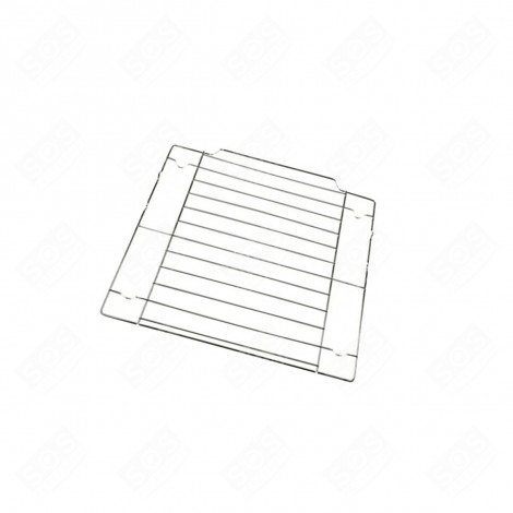GRILLE FOUR FOUR, CUISINIÈRE - 378A98