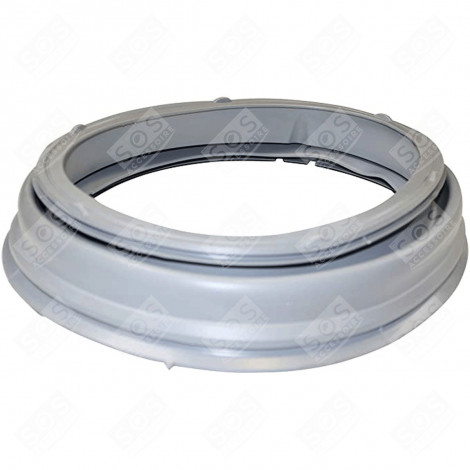 JOINT DE HUBLOT(MANCHETTE) TROU FERMÉ TUYAU FERMÉ MACHINE À LAVER, LAVE-LINGE - 4986EN1003A, 4986ER1005A