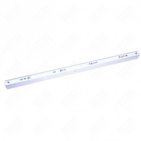BAGUETTE D'AJUSTEMENT BANDEAU LAVE-VAISSELLE - 1880820200
