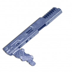 Charnière d'origine à l'unité (gauche ou droite)