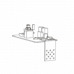 Carte électronique d'origine