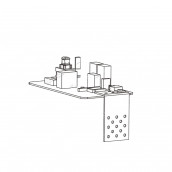 Carte électronique d'origine