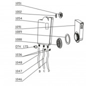 Air Breaker (repère 1054)