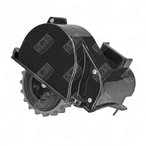 ENSEMBLE ROUE D'ORIGINE ASPIRATEUR ROBOT - DJ97-01782A