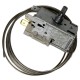 THERMOSTAT K59L4152 FRIGO, RÉFRIGÉRATEUR, CONGÉLATEUR - C00141230, 482000081655