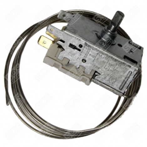 THERMOSTAT K59L4152 FRIGO, RÉFRIGÉRATEUR, CONGÉLATEUR - C00141230, 482000081655