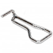 Chapeau Bruleur Wok Int